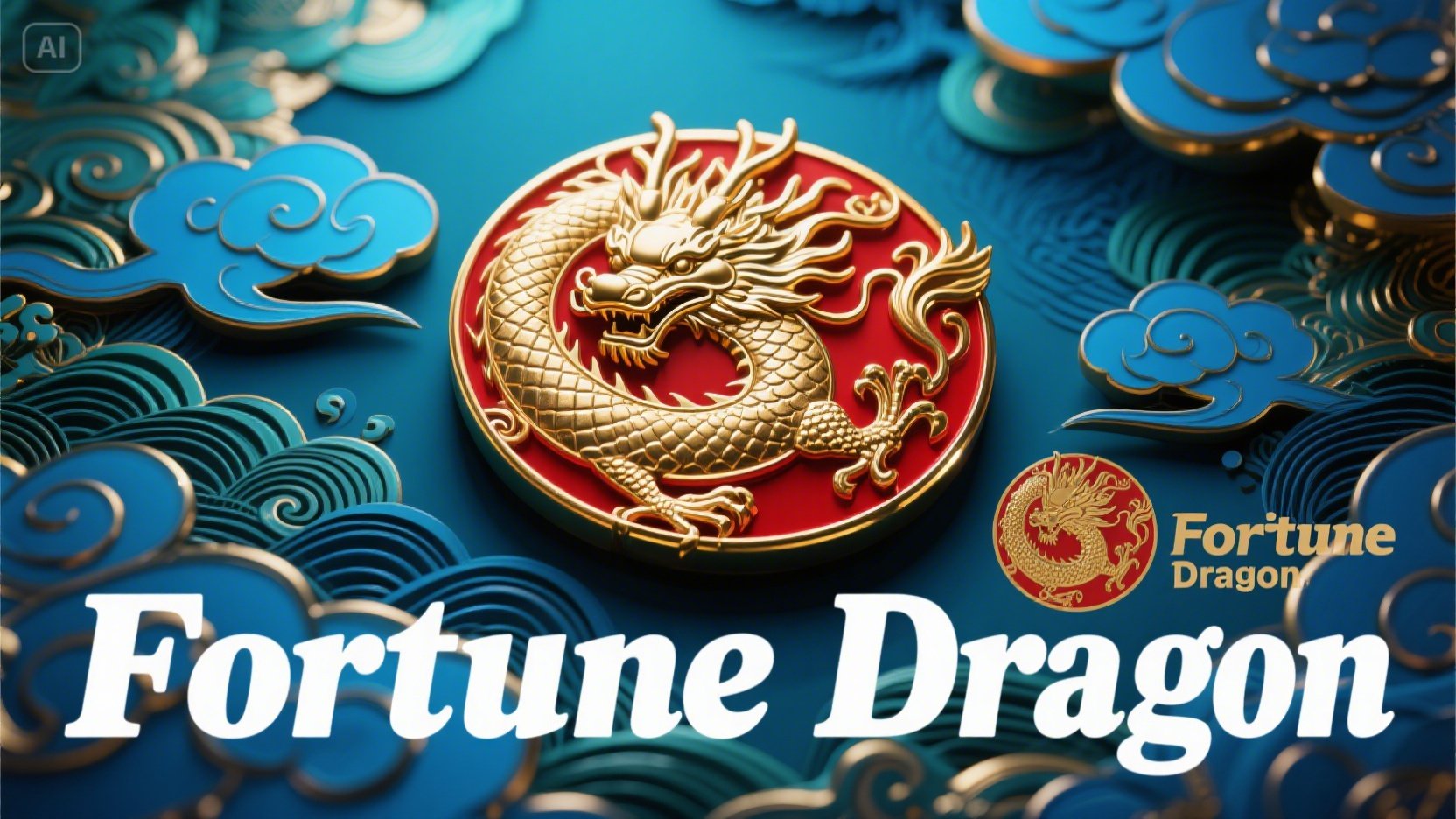 Fortune Dragon